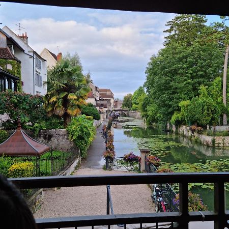 Kleines Appartement Im Zentrum Dole Dış mekan fotoğraf